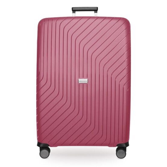 TXL - Grande valise rigide, Berry