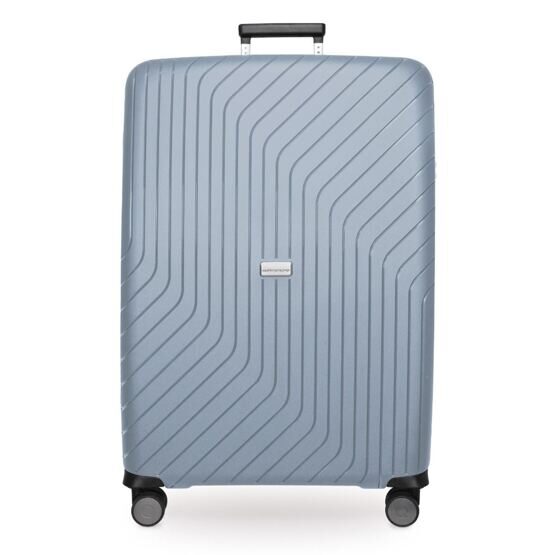 TXL - Grande valise coque rigide, Iceblue