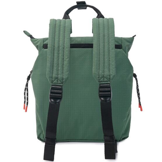 Norio - S Rucksack in Grün