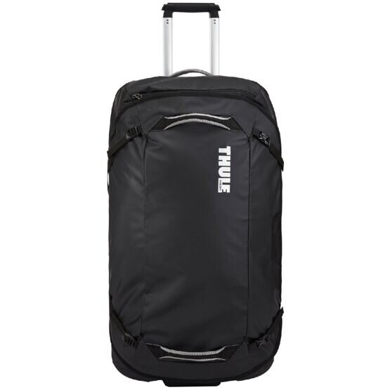 Thule Chasm Wheeled Duffel 81cm/32 inch - noir