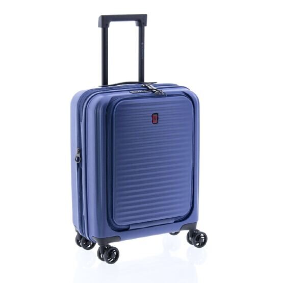 Nomadtec - Cabin Trolley en bleu