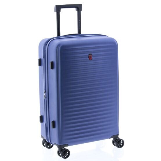 Nomadtec - Trolley M en bleu