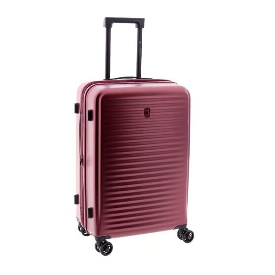 Nomadtec - Trolley M en rouge