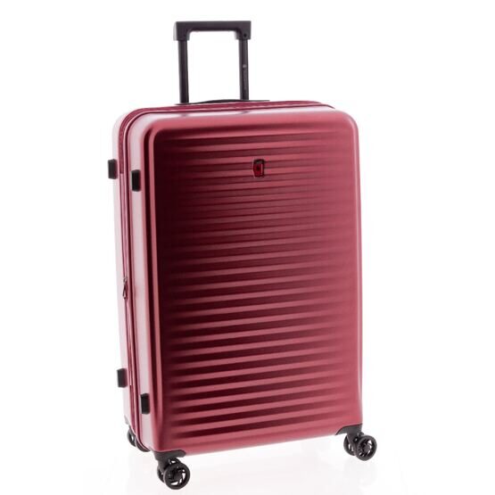 Nomadtec - Trolley L en rouge