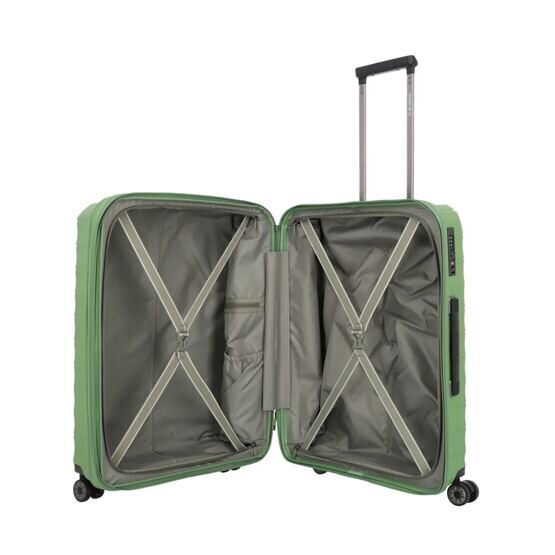 Mooby - Trolley M extensible, vert