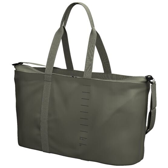 Essential - Weekender 40L, vert mousse