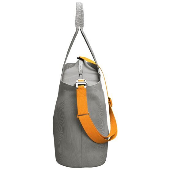 Essential - Weekender 40L, Gris sable