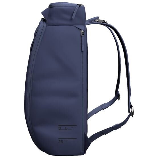 Hugger - Sac à dos 25L, Blue Hour