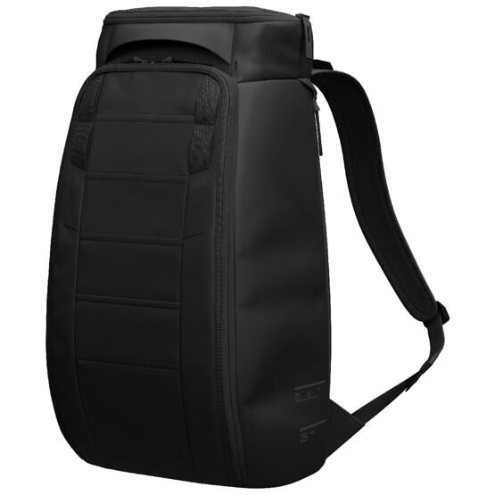 Hugger - Sac à dos 25L, Black Out