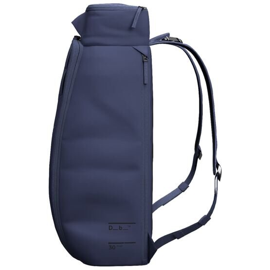 Hugger - Sac à dos 30L, Blue Hour