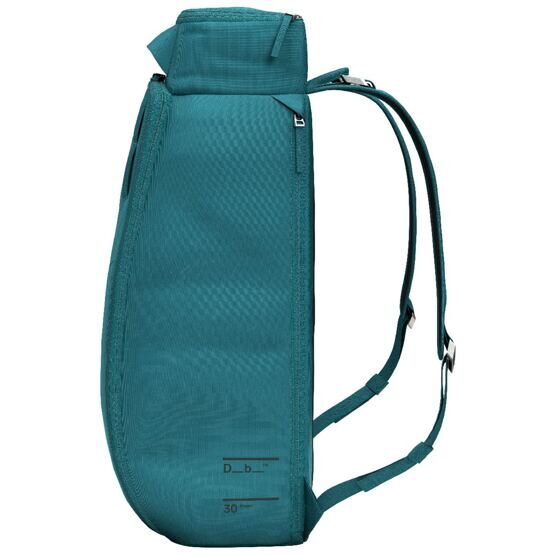 Hugger - Sac à dos 30L, Midnight Teal