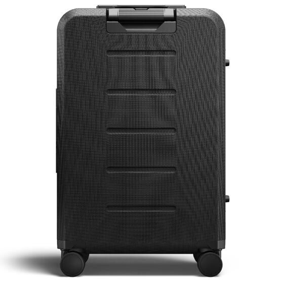 Frame - Pro Check-in Luggage Medium, Black Out