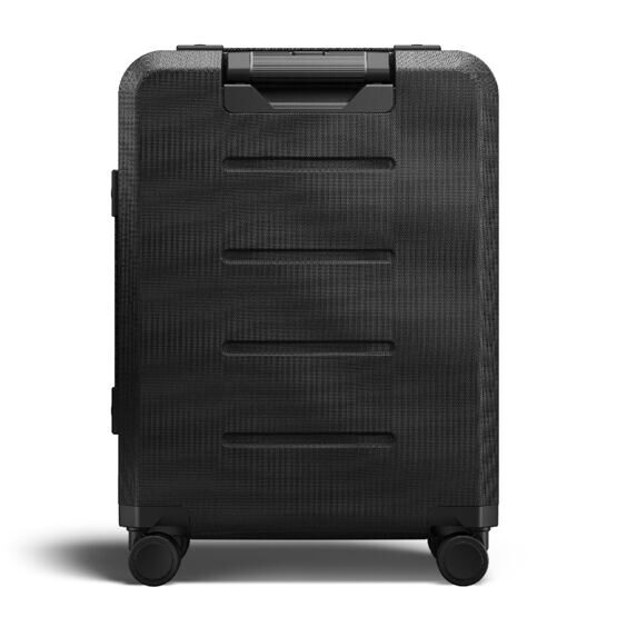 Ramverk - Pro Front-access Carry-on, Black Out