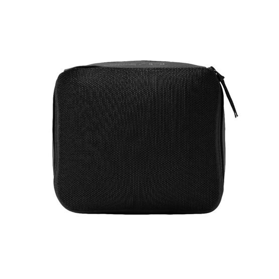 Essential - Cube de rangement M, Black Out