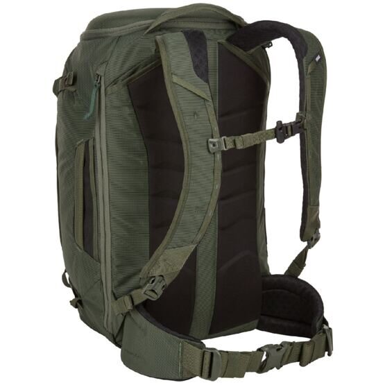 Sac à dos Thule Landmark 40L M - dark forest