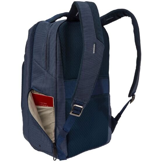 Sac à dos Thule Crossover 2 [14.4 inch] 20L - bleu foncé