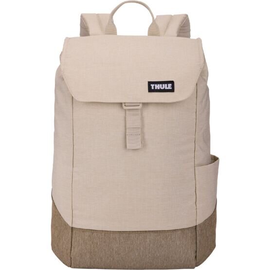 Sac à dos Thule Lithos 16L - gris pélican/kaki délavé