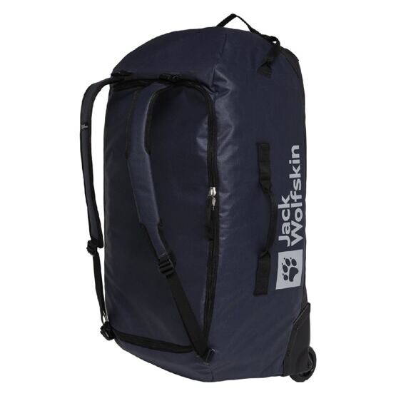 All-In Duffle Wheeler 90 en Midnight Sky