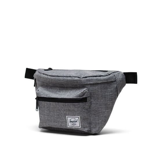 Pop Quiz - Hip Pack in Raven Grau