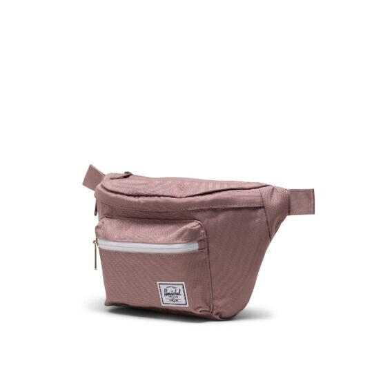 Pop Quiz - Hip Pack in Ash Rose