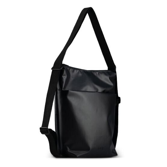 Tolja - 2-Way Bag en noir