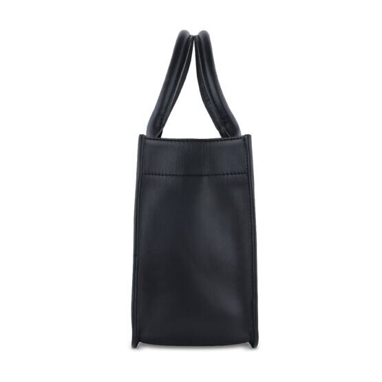 Daphne - Petit sac fourre-tout, noir