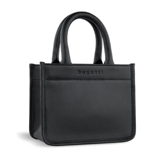 Daphne - Tote Bag mini, noir