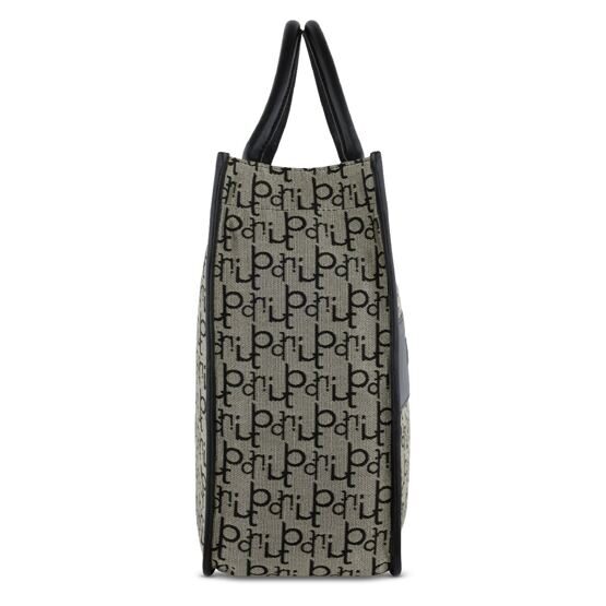 Elea - Tote Bag, noir