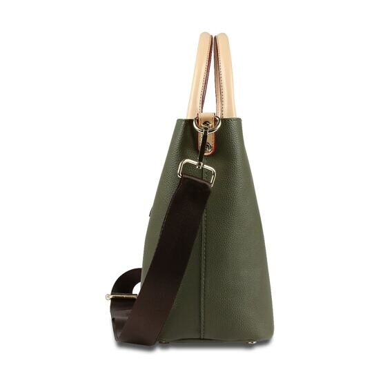 Shopper Ella M Olive