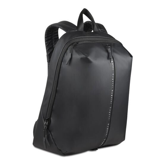 Blanc - Sac à dos pour ordinateur portable 15&quot; en noir