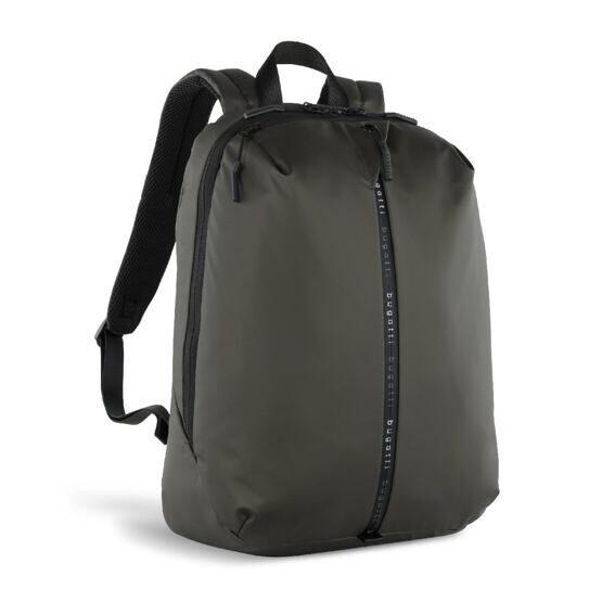 Blanc - Sac à dos pour ordinateur portable 15&quot; en olive