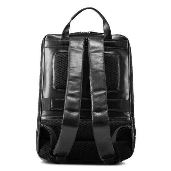 Skagen - Daypack Rucksack in Schwarz