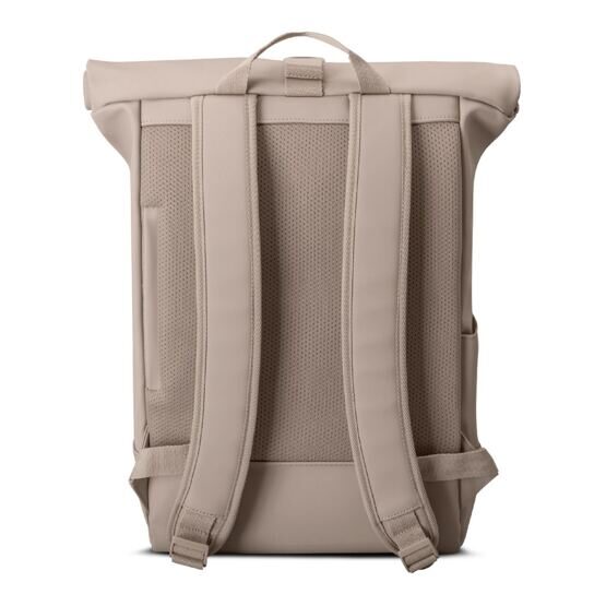 Harvey - Sac à dos Rolltop M, Beige