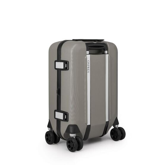 Transporter Hardside 40L, Tan Concrete