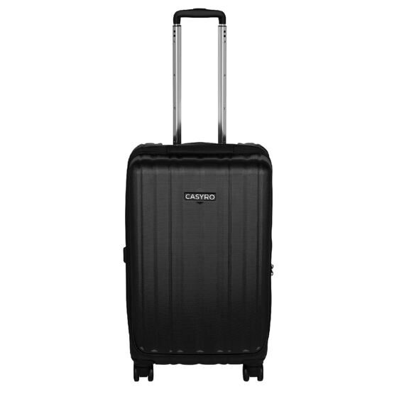 Valise Stand-Up M en noir