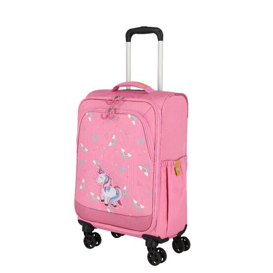 Minimover - trolley enfant 4 roues, licorne