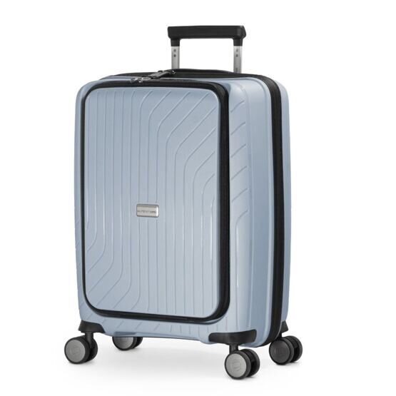 TXL - Bagage à main avec compartiment pour ordinateur portable en Ice Blue