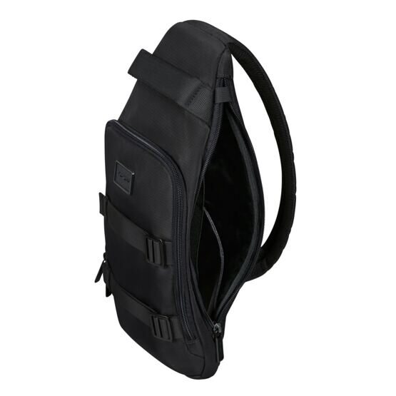 Sackmod Sling Bag M Noir