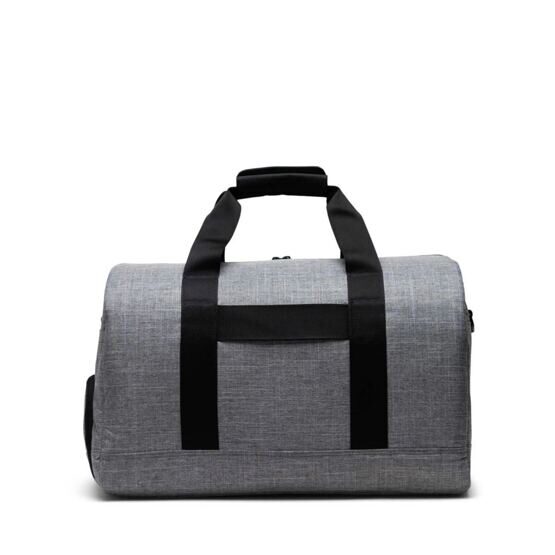 Novel - Duffle Tech en Raven Grau