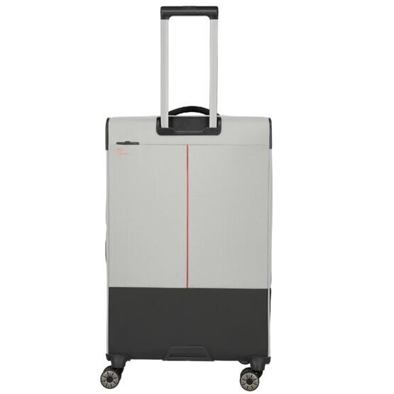 Crosslite 4-Rad Trolley L in Natur