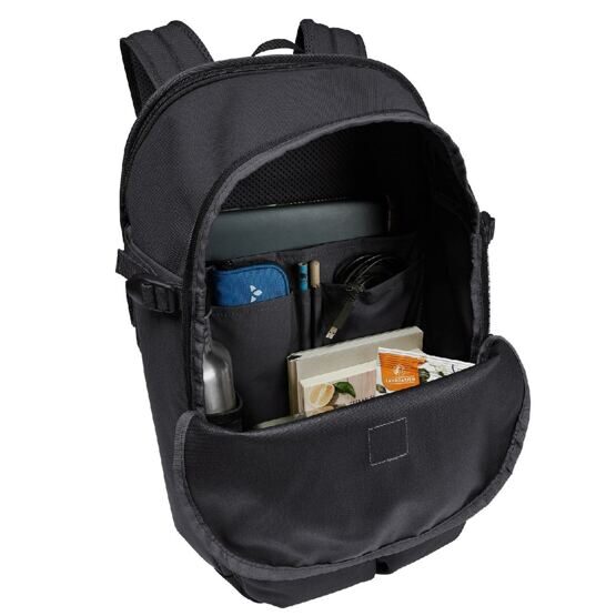 Coreway Backpack 23, Schwarz