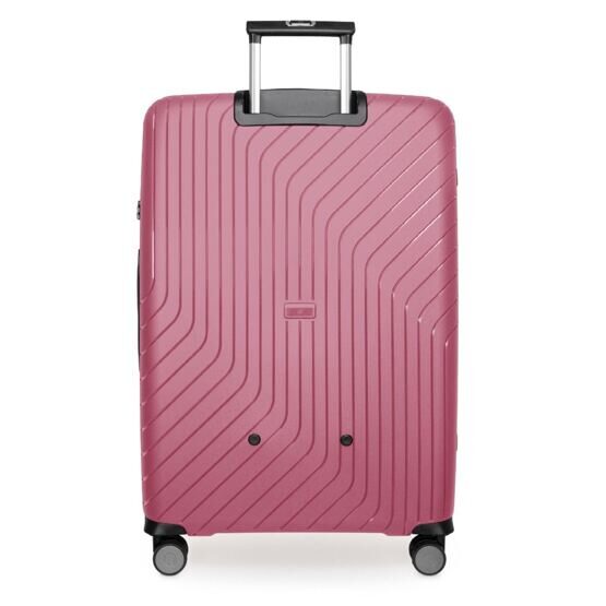 TXL - Grande valise rigide, Berry