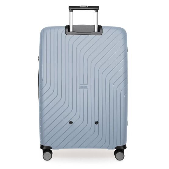 TXL - Grande valise coque rigide, Iceblue