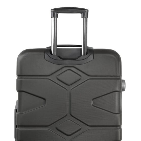 X-Kölln - Grande valise à coque dure, Graphite