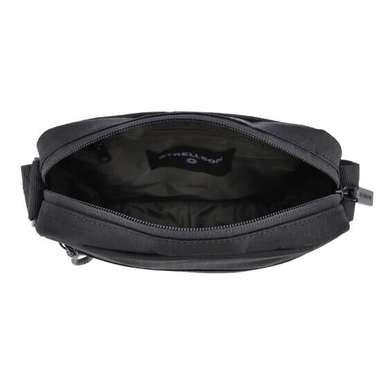 Northwood Rs - Sac à bandoulière Marcus Xsvz, Schwarz