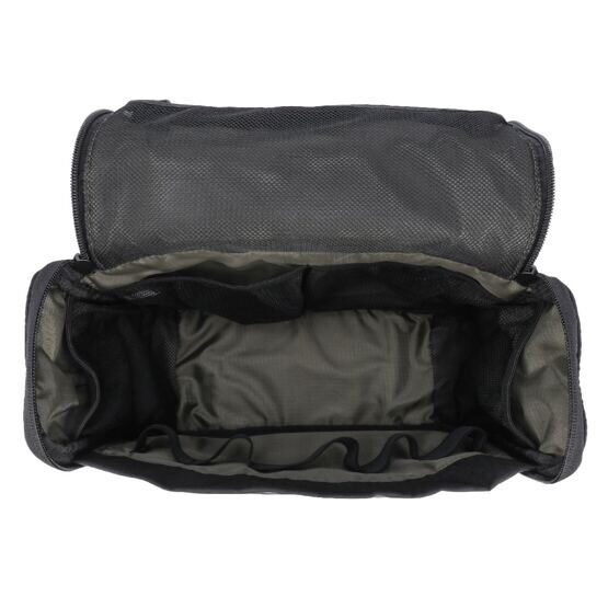 Northwood Rs - Sac de toilette Benny Lhz, Schwarz