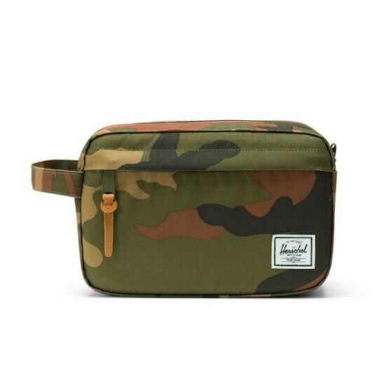 Chapter - Kosmetiktasche in Woodland Camo