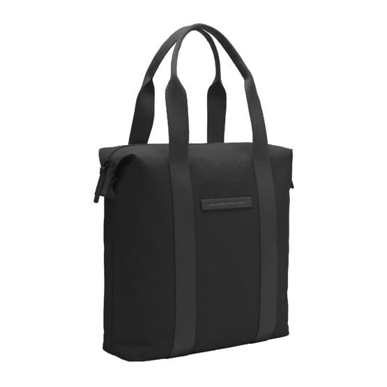 SoFo Vertical Tote, noir