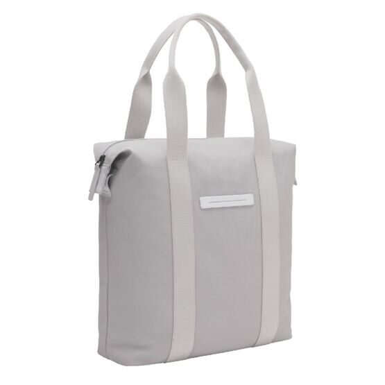 SoFo Vertical Tote, Light Quarz Grey