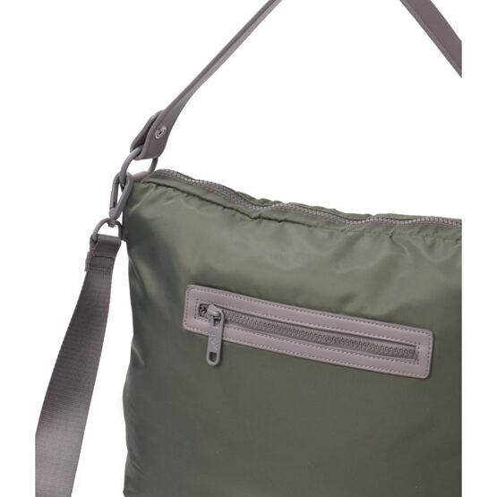 Hobo Tasche KCB Hook, Khaki